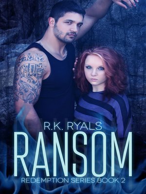 cover image of Ransom